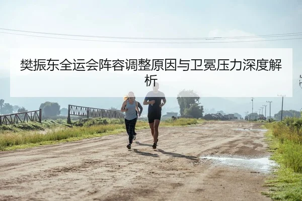 樊振东全运会阵容调整原因与卫冕压力深度解析